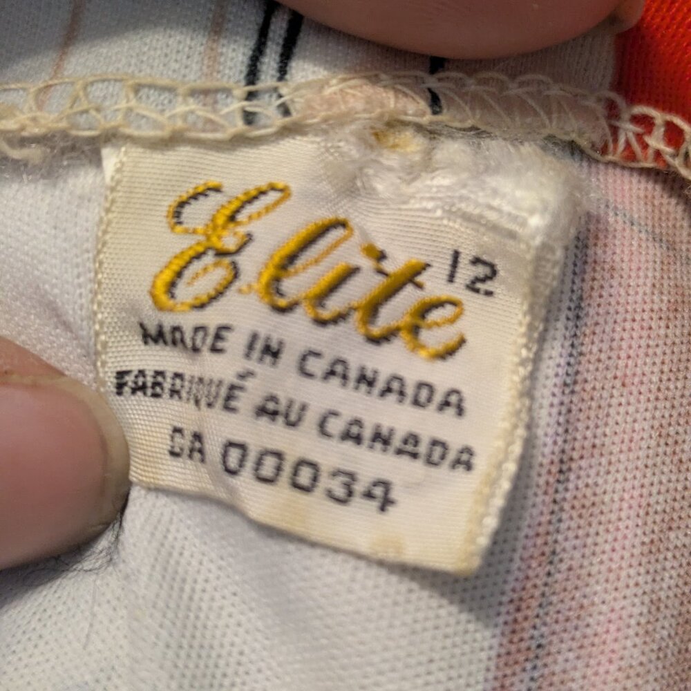 Elite top - Picture 6 of 6